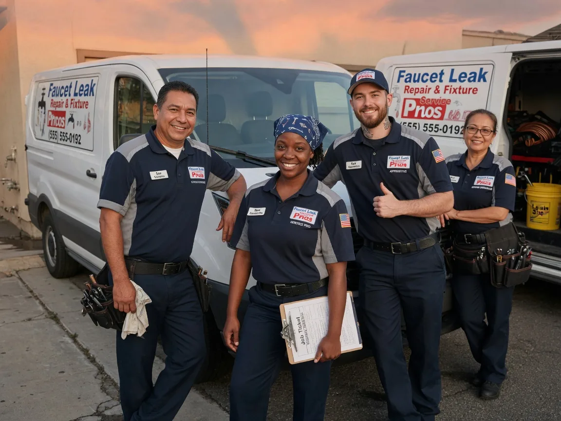 Faucet Repair company in South Haven, KS