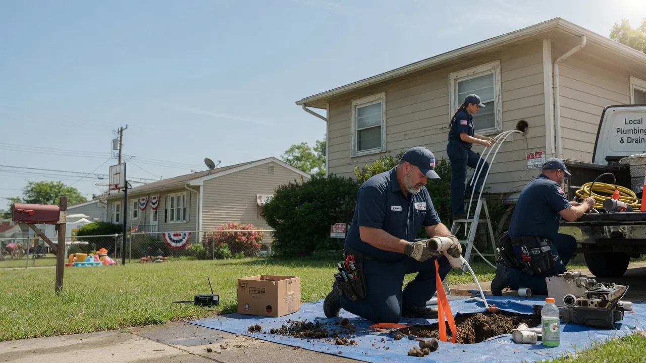 Faucet Repair in South Haven, KS near me