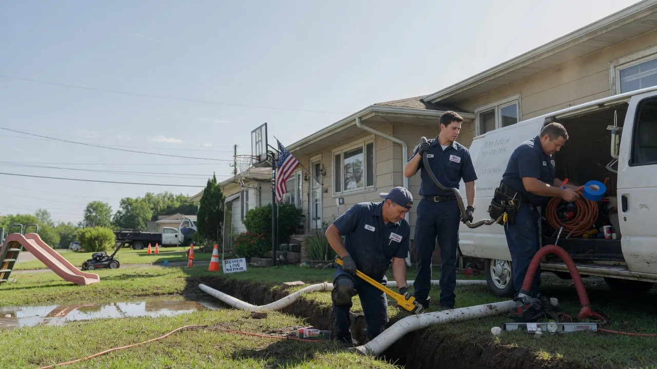 Toilet Installation in South Haven, KS near me